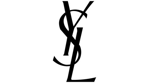 ysl scritta